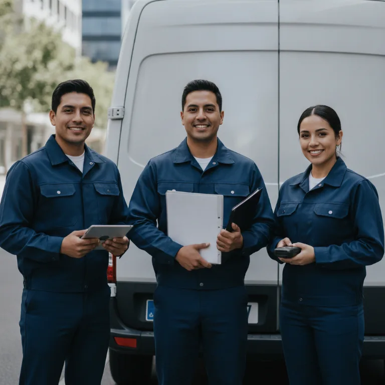 Corretor de Seguros equipe em Pindamonhangaba